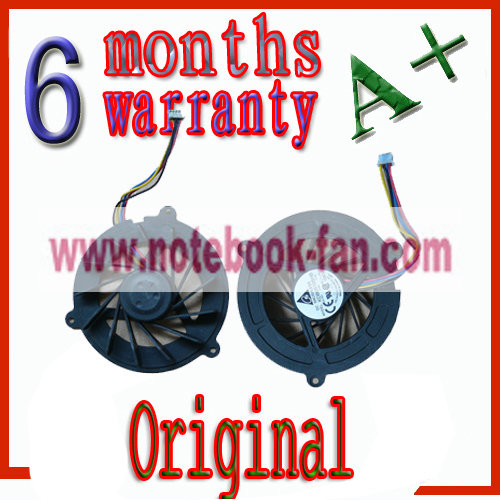 Original ASUS X56 X56A X56V X56S X56T series laptop CPU FAN Original ASUS X56 X56A X56V X56S X56T series laptop CPU FAN